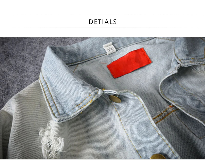 Jacket Men Rock  (6)