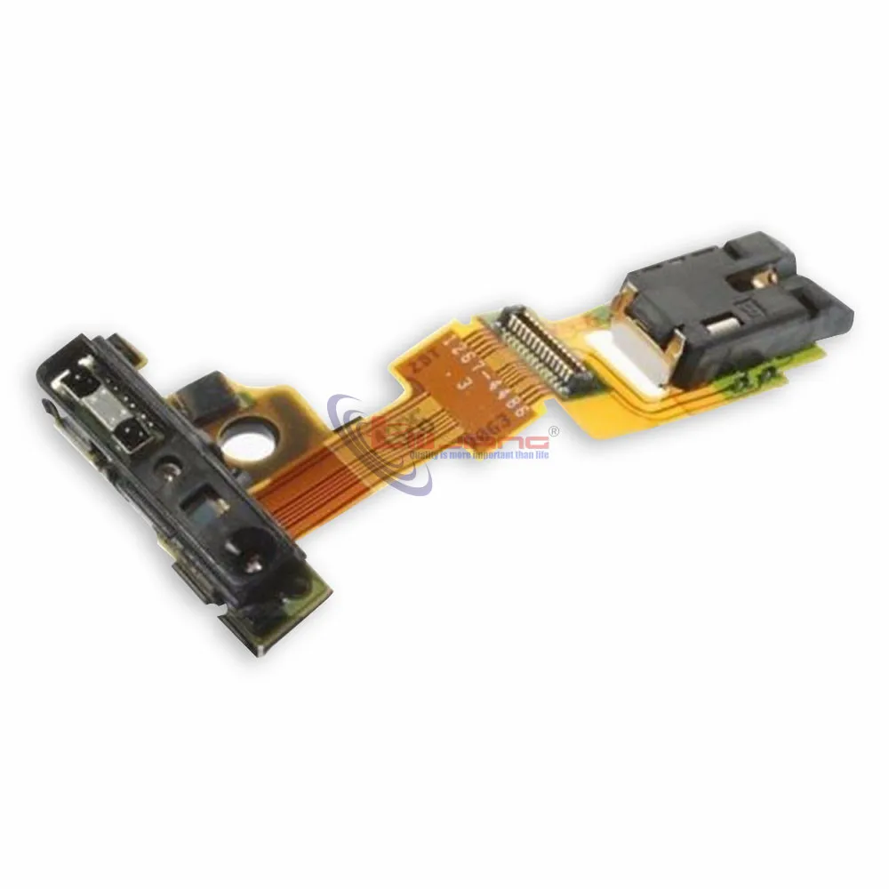 Шлейф для наушников Sony ZR M36H M36i C5502 C5503|flex cable|light proximity sensorcamera flex cable |