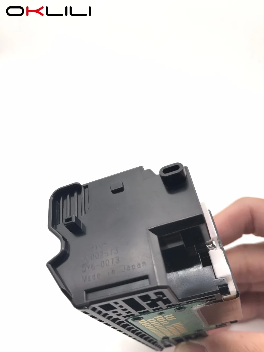 Cabeça de Impressão para Canon Ip3600 Ip3680 Mp540 Mp560 Mp568 Mp620 Mx860 Mx868 Mx870 Mx878 Mg5140 Mg5180 Mg5150 Mp550 - Imagem 6