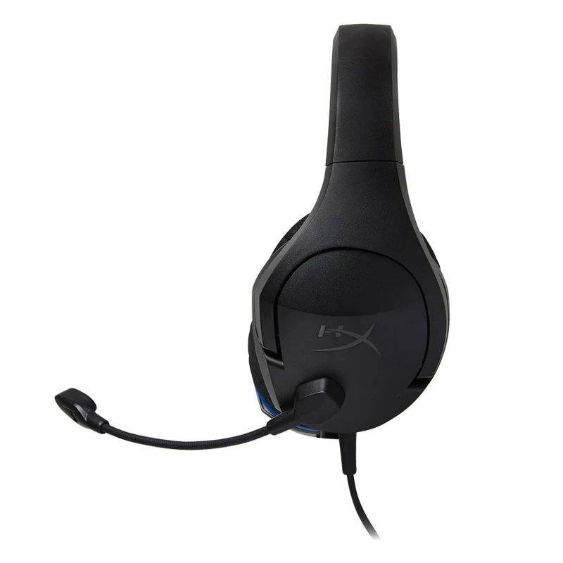 Оригинальный Kingston игровая гарнитура HyperX Cloud Stinger Core с микрофон для PS4 игровой