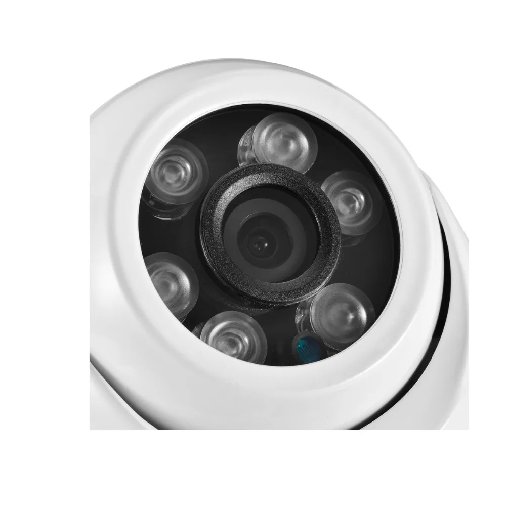 AZISHN Vandalproof Металл H.265 25FPS 2MP 1080P IP камера купольная Водонепроницаемая камера ночного видения IP66 RTSP P2P XMEye сеть onvif CCTV Cam