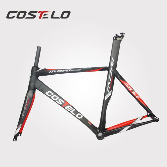 Cheap 2015 high quality for sale costelo rxrs frame  road bike carbon fiber frame BB30 road bicycle frame size 49/51/53/55/57