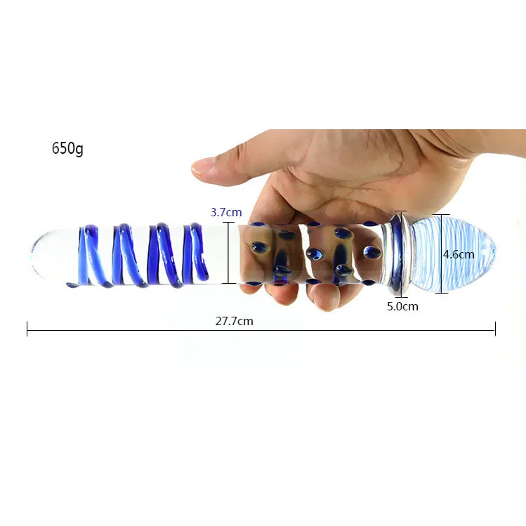 glass dildo (7)