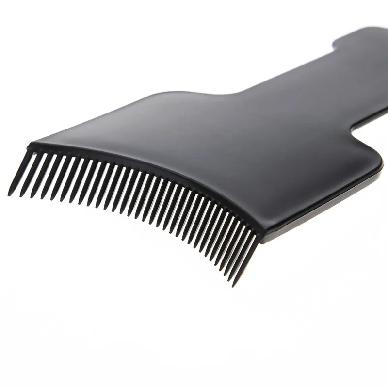 1pc 35*8cm Fashion Hairdressing Professional Hairdressing Pick Color Board Dye plate Large size