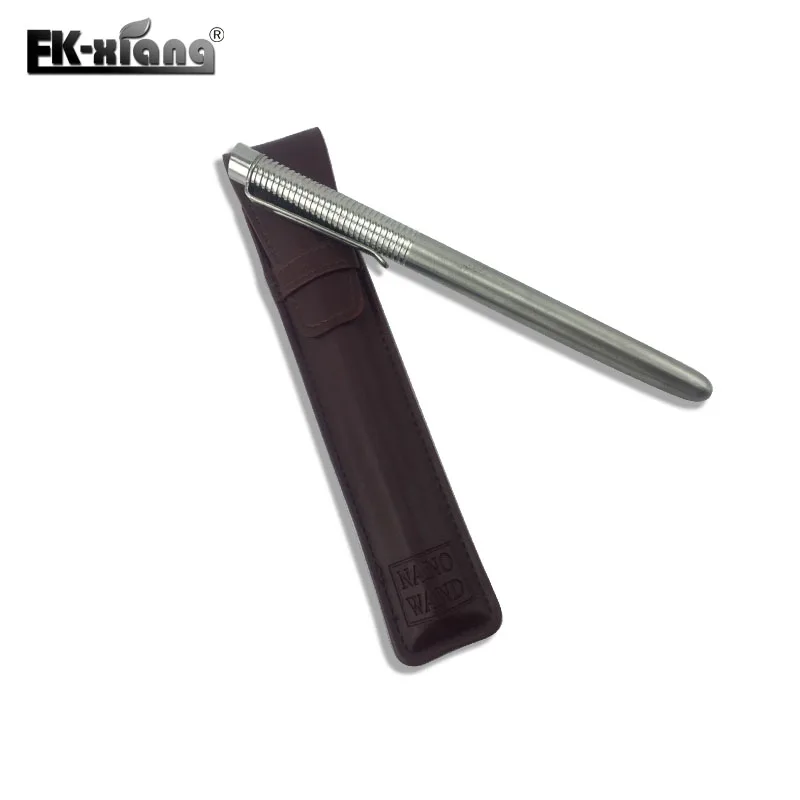 

Anion Health Care & Massage Acupuncture Needle Pen Magnet Magnetic Volcanic Energy Stone Massager Medical Emagrecedor Relax