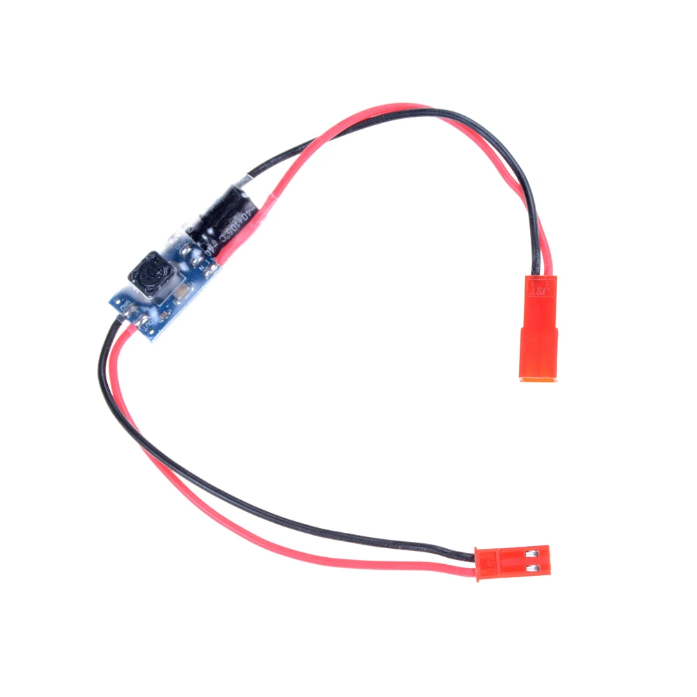 FPV Multicopter RC Quadcopter Wholesale 3.3V 25V DC DC LC Filter Power