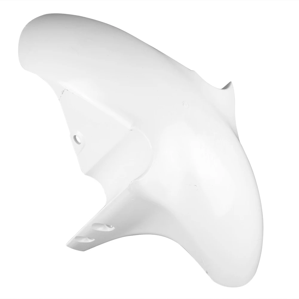 

Аксессуары для мотоциклов обтекатель переднего крыла для Yamaha YZF R1 1998 1999 литьевая пресс-форма ABS Bodykit