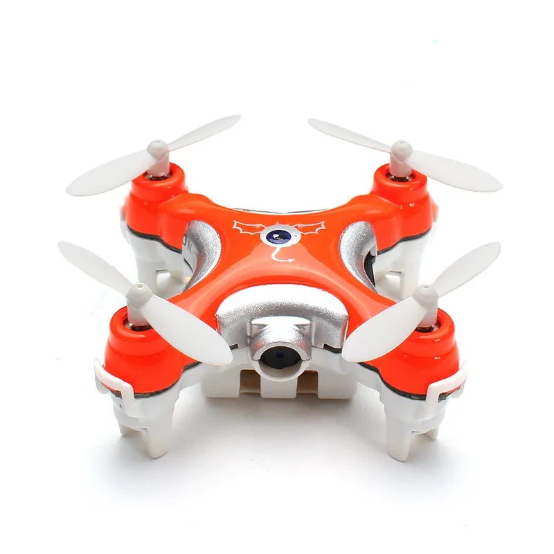 

RC Drone Cheerson CX10C Mini Drone 2.4GHz RC Drone 4CH Dron RC Helicopter Pocket Quadrocopter With Camera VS JJRC H20 H8 H36