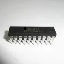 

Free shipping 20pcs/lot ADC0804 ADC0804LCN DIP-20