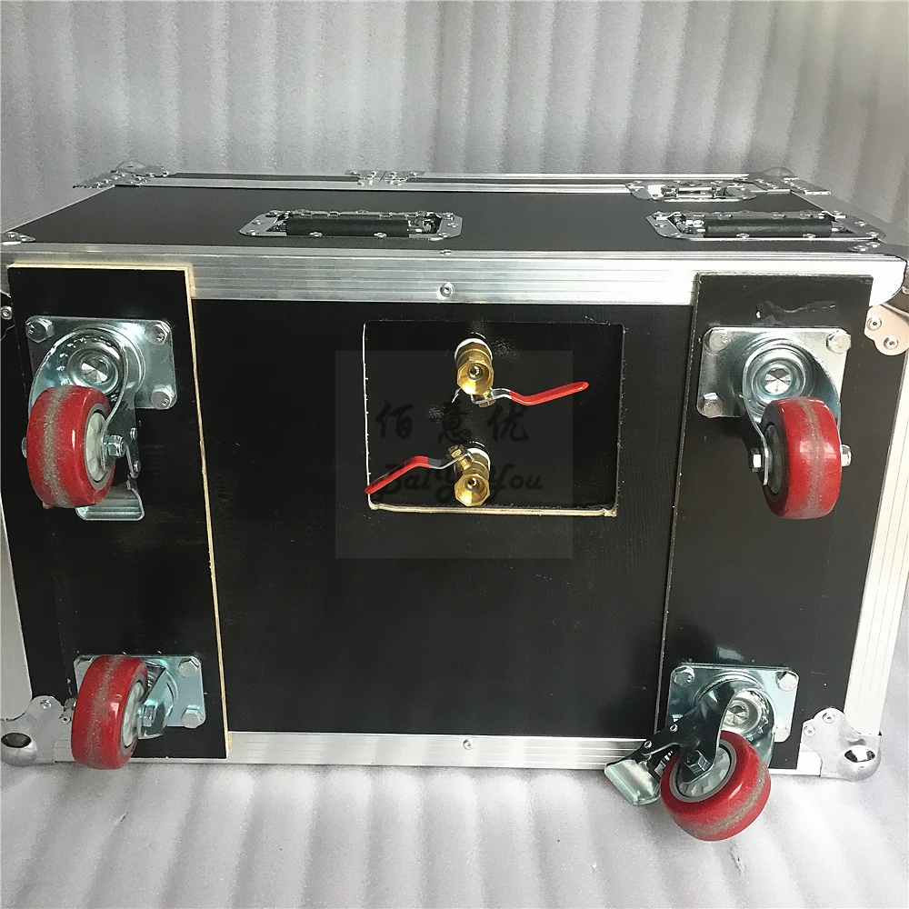 Small Water Fog Machine 10