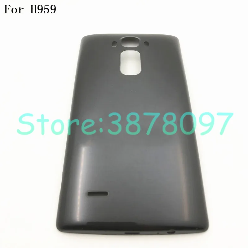 

Original 5.5 inches LG G Flex2 Flex 2 H959 H955 H950 F510 LS996 Battery Back Cover Housing Case Rear Door With Logo