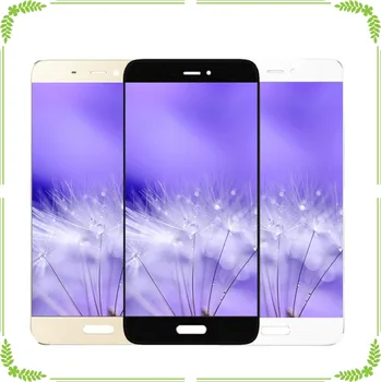 

5PCS For Xiaomi 5 LCD Screen Display Assembly Touch Screen Digitizer For Xiaomi 5 lcd display MI5 LCD Screen MI 5 LCD Display