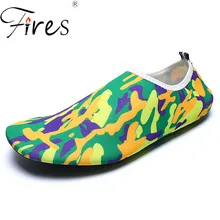 Пожарная мужская летняя пляжная обувь для прогулок удобная спортивная обувь кроссовки для пары легкая обувь для плавания унисекс кроссовки