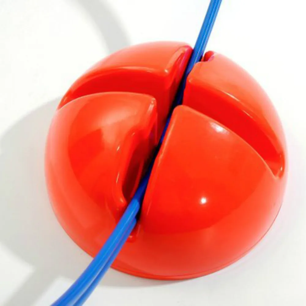 Multi-function Agility Slalom Soccer training mark ring water base Football Round Bases pole support | Спорт и развлечения