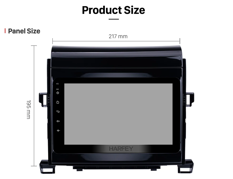 Perfect Harfey 8 inch for 2009-2014 Toyota ALPHARD Toyota Vellfire ANH Android 8.1 Radio GPS with 3G SWC Bluetooth car multimedia player 19 Perfect Harfey 8 inch for 2009-2014 Toyota ALPHARD Toyota Vellfire ANH Android 8.1 Radio GPS with 3G SWC Bluetooth car multimedia player 19