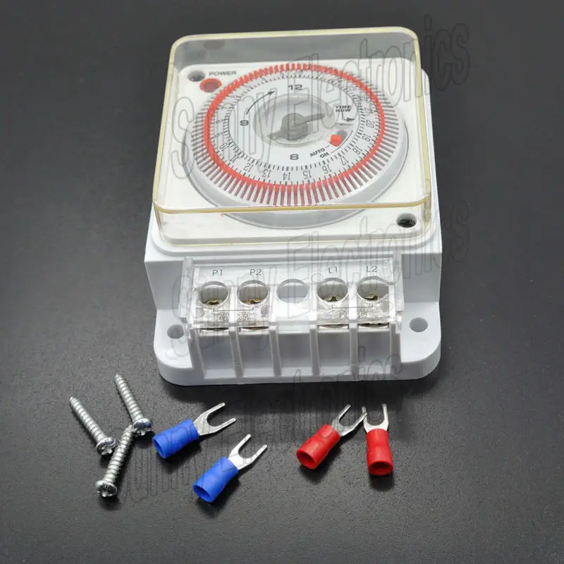 озон таймер