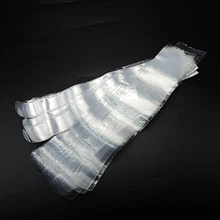 500 шт./кор. одноразовая Стоматологическая внутриротовая камера оболочка, крышки, рукава со стерильными стандартными стоматологические инструменты