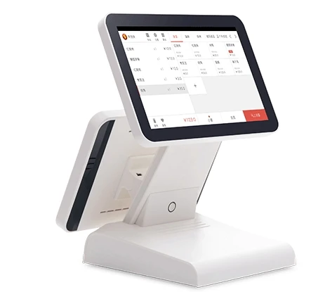 

12 inch android pos terminal device, android tablet