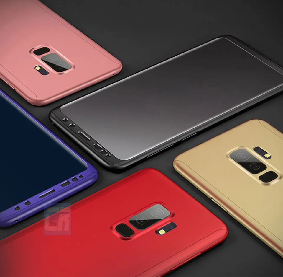 Protective Phone Case 