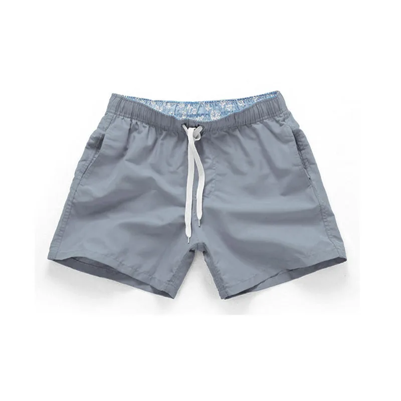 2019 пляжная одежда мужские плавки Плавание трусы Maillot De Bain Homme ванный комплект