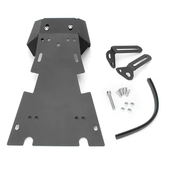 

Tail Mount License Plate Bracket w/ Brake Rear Lamp Taillight For BMW R NINE T 2015 2016 2017 Steel Alloy Motorbike Parts