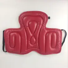 Оборудование для верховой езды, седло для лошади, Накладка для седла, Конное седло для лошади, бренд KUNGFU BROTHER