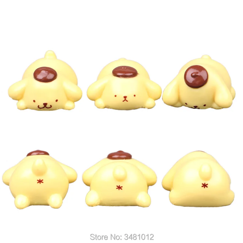 POM POM PURIN 3