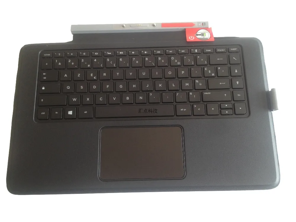 Верхняя клавиатура для HP ENVY x2 13-j002tu 13t-J000ns 13-J001ng 13-J002dx канадский