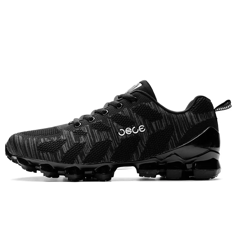 sprinting running shoes