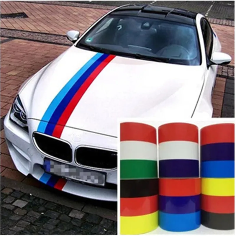 Russia lfd0153 Car Sticker Flag Country