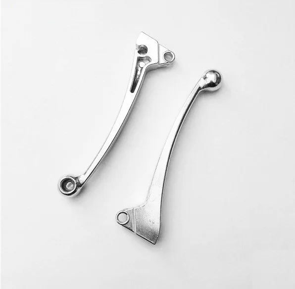 

1pcs Left / right side Hand Drum brake lever For Chinese Keeway QJ Chinese Motorcycle Scooter Honda Yamaha ATV Moped