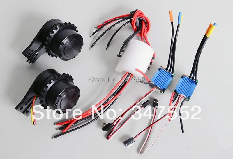 Távirányítós játékok