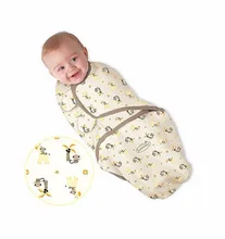 2016 High Quality winter Baby Blanket Animal Cotton Newborn Baby Wrap Super Soft Bath Towel Swaddle Blanket Infant Bedding