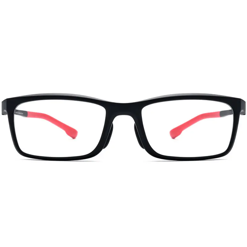 Новые TR90 очки по рецепту мужские спортивные оптические прогрессивные