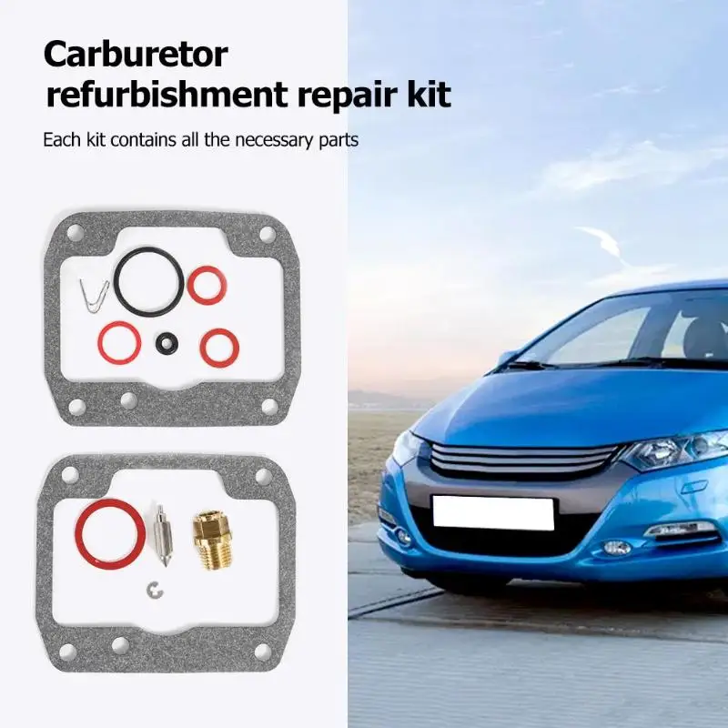 Карбюратор Carb Ремонтный комплект ремонтный набор для SPI Mikuni VM36 VM38 VM 36 38 мм SM-07080