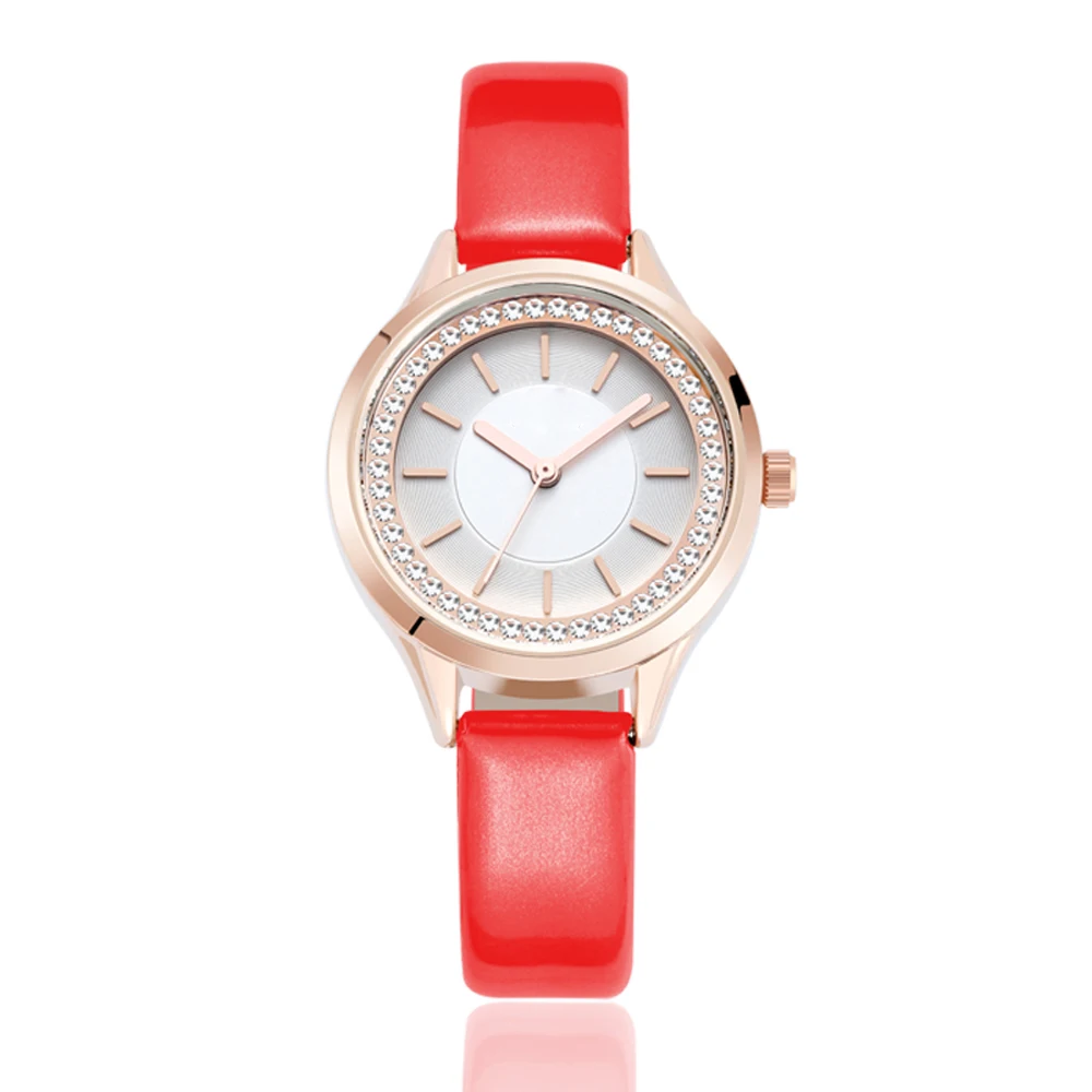 

Watches WOMen Fashion Brand Multifunction Chronograph Quartz Watch Military Sport Wristwatch Clock Relogio Masculino NO.2