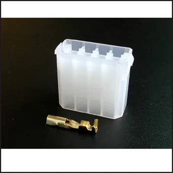 

car wire female cable connector male terminal 8 pin connector automotive Plugs sockets seal Fuse box DJ3082-2.3-21