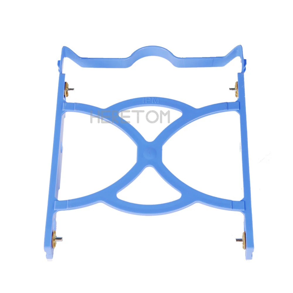 Cheap 80PCS New 3.5" HDD SSD Caddy 25L Tray Bracket HDD Adapter For Lenovo TS250 TS150 P310 P32 ThinkStation 3