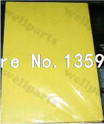 

10pcs A5 Sheets Heat Transfer Paper for DIY PCB Board