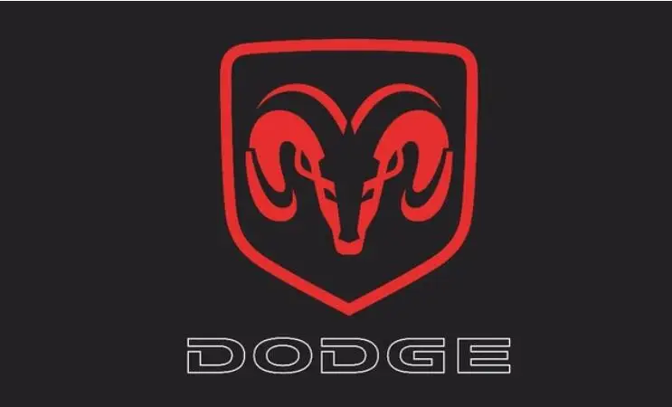 

Dodge Truck Flag, 3x 5ft Polyester, Ram Trucks, Vans, Truck and Van Truck banner 05