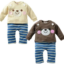 Детские боди, теплые, новинка, детская одежда, для новорожденных, bebe, комбинезон для маленьких мальчиков, Детский комбинезон с длинными рукавами, детские пижамы