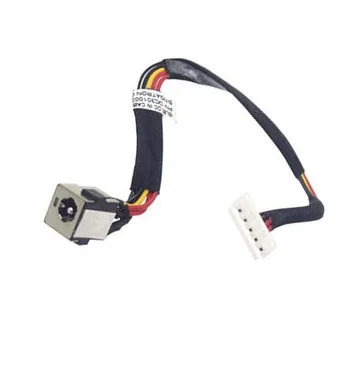 Новый блок питания постоянного тока WZSM с кабелем для ноутбука HP Pavilion G7000 Compaq C700 A900