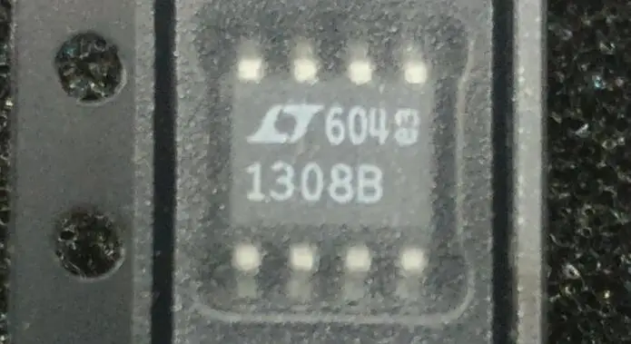 

15pcs/lot LT1308BCS8 1308B SOP8