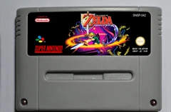 

RPG Game Cartridge - Goddess of Wis dom EUR Version English Language Save File Game Card
