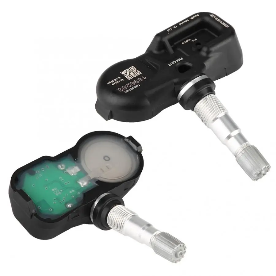 Манометр 42607-30100 TPMS датчик давления в шинах для Lexus для воды, газа, масла Аксессуары для автомобилей датчик шины новые