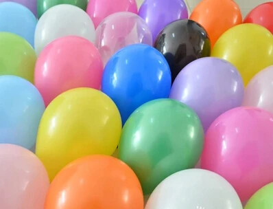 High Quality Neo 100 Pieces Lot Small Balloons Latex Wedding Birthda High Quality Neo 100 Pieces Lot Small Balloons Latex Wedding Birthda Party Decoration Balloon 5