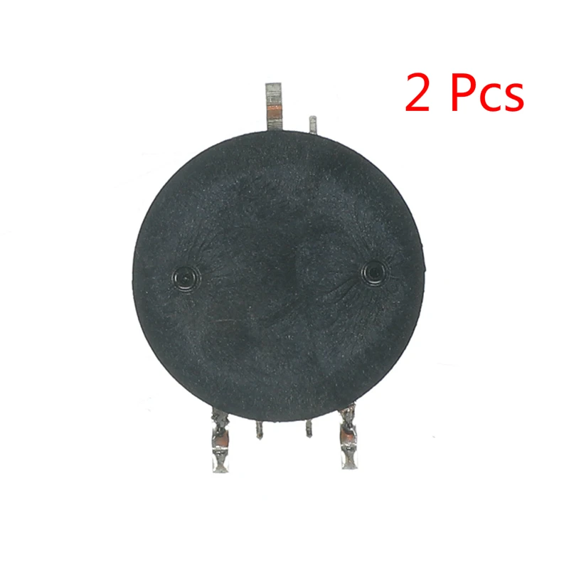 2 Pcs Repair Transformer Coil Inductance Smart Card Coils For Renault Megane Remote Car Key Case