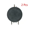 Bobines de réparation de cartes télécommande pour Renault mégane, 2 pièces, bobine induction intelligente de voiture, transformateur ► Photo 1/5