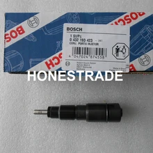 TAZONDLI портовый инжектор 0432193423