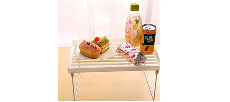 Storage racks (4)